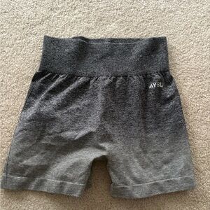 AYBL Charcoal Kids Shorts